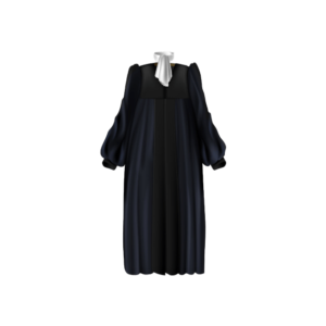 Judges Robe